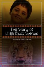 The Story of Little Black Sambo