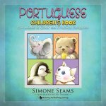 Portuguese Children's Book: Cute Animals to Color and Practice Portuguese
