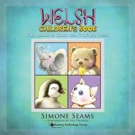 Welsh Children's Book: Cute Animals to Color and Practice Welsh