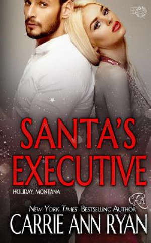 Santa's Executive