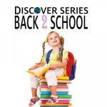 Back to School: Discover Series Picture Book for Children