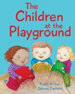 The Children at the Playground