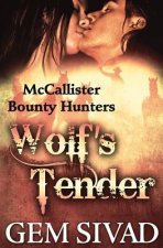 Wolf's Tender
