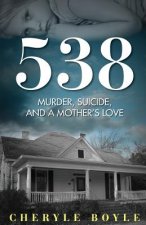 538: Murder, Suicide and A Mother's Love