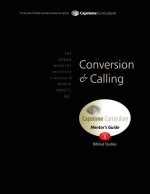 Conversion and Calling, Mentor's Guide: Capstone Module 1, English