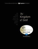 The Kingdom of God, Mentor's Guide: Capstone Module 2, English