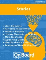 Stories: Story Elements, Narrative Point of View, Author's Purpose, Literary Elements of Fiction, Main Idea, Topic, Supporting