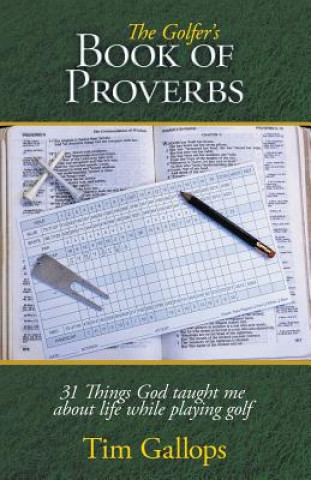 Golfer's BOOK OF PROVERBS