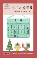 十二月的节日: Festivals in December