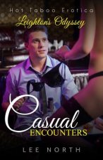 Casual Encounters: Leighton's Odyssey