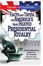 Trump VS. Clinton: Facts and Trivia on America's Most Heated Presidential Rivalr