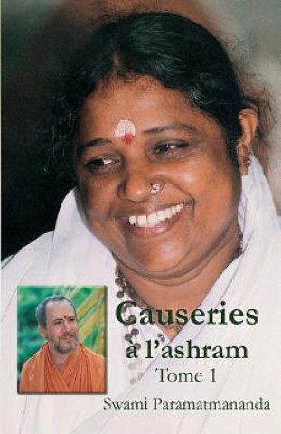 Causeries ? l'ashram 1