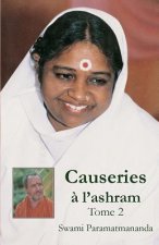 Causeries ? l'ashram 2