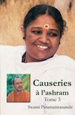 Causeries ? l'ashram 3