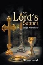 Lord's Supper Mingle with the Best