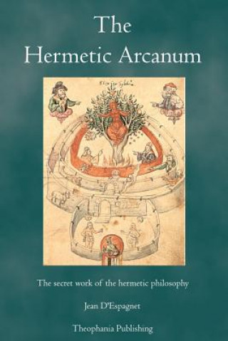 The Hermetic Arcanum: The secret work of the hermetic philosophy