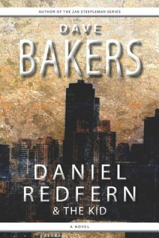 Daniel Redfern & the Kid