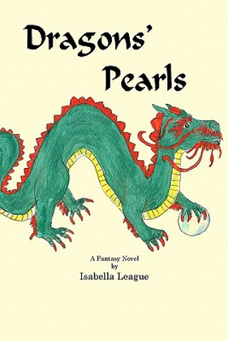 Dragons' Pearls