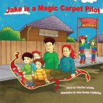 Jake is a Magic Carpet Pilot