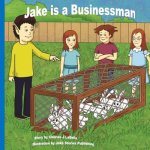 Jake is a Businessman