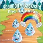 Shannon's Backyard The Raindrop