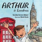 Arthur a Londres