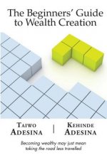 The Beginners' Guide to Wealth Creation