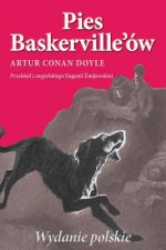 Pies Baskerville'ow (Wydanie Polskie)
