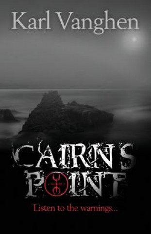 Cairn's Point