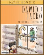 Dawid i Jacko: Potrawka Z Kurczaka (Polish Edition)