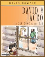 David & Jacko: Lao Gac Cong Va Con Ran (Vietnamese Edition)