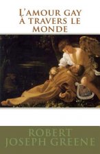 L'amour gay ? travers le monde