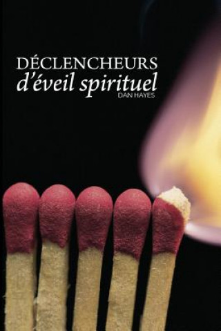 Déclencheurs d'éveil spirituel