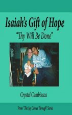 Isaiah's Gift of Hope: 