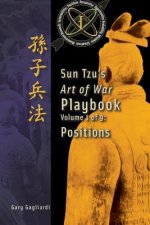 Volume 1: Sun Tzu's Art of War Playbook: Positions