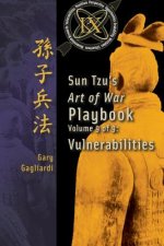 Volume 9: Sun Tzu's Art of War Playbook: Vulnerabilities