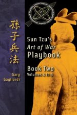 Book Two: Sun Tzu's Art of War Playbook: Volumes 5-9