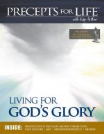 Precepts For Life Study Companion: Living for God's Glory