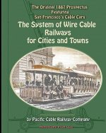 System of Wire-Cable Railways for Cities and Towns