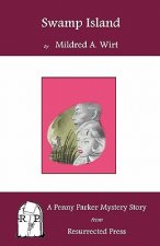 Swamp Island: A Penny Parker Mystery Story