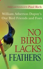 No Bird Lacks Feathers: William Atherton Dupuy's Our Bird Friends and Foes