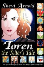 Toren the Teller's Tale