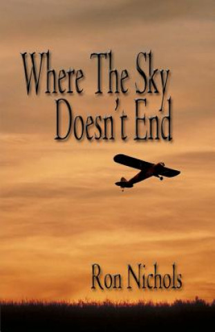 Where The Sky Doesn't End