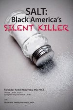 Salt: Black America's Silent Killer