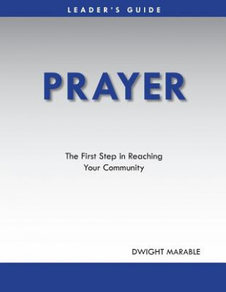 Prayer: Leader's Guide