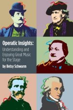 Operatic Insights: Understanding and Enjoying Great Music for the Stage