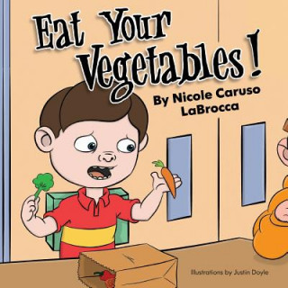 Eat Your Vegetables