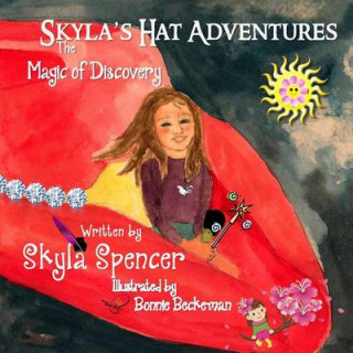 Skyla's Hat Adventures