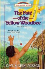 The Fate of the Yellow Woodbee: Introducing Nate Saint
