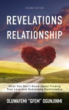 Revelations of Relationship: What You Don't Know About Finding True Love and Sustaining Relationship